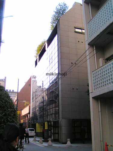 代々木・元代々木町の代々木吉野ビル 外観1
