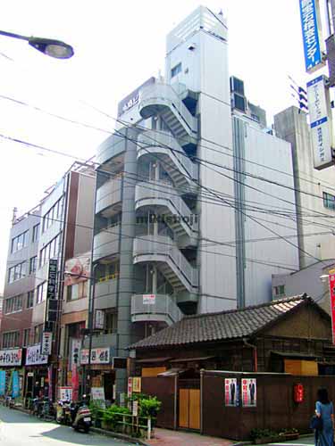 上野・秋葉原のＧＹＯＴＯＣ　ＯＮＥ 外観1