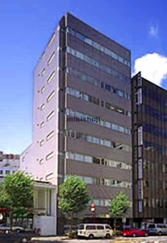 西池袋の西池袋ＴＳビル 外観1