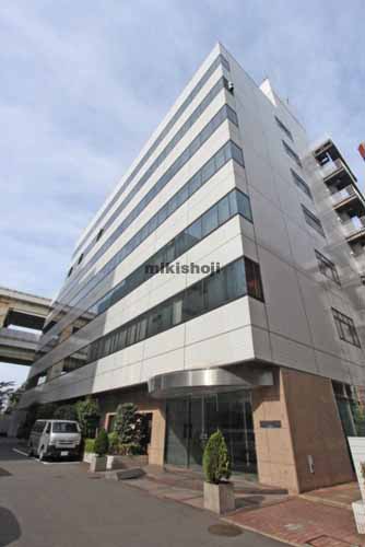 木場のＢＩＳＩＤＥ　ＫＩＢＡ 外観1