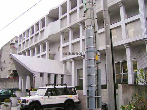 リマージュＫビル 外観