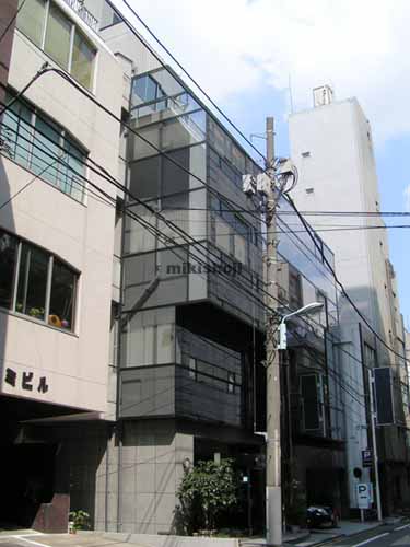 神田須田町の神田ＩＮビル 外観1