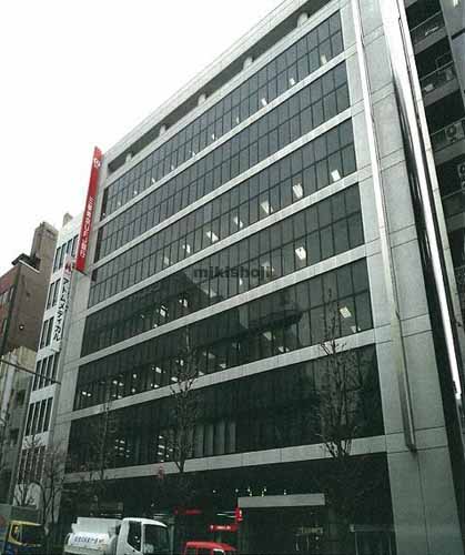 本郷の本郷ダイヤビル 外観1