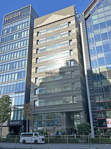 アーバンセンター神田須田町 外観