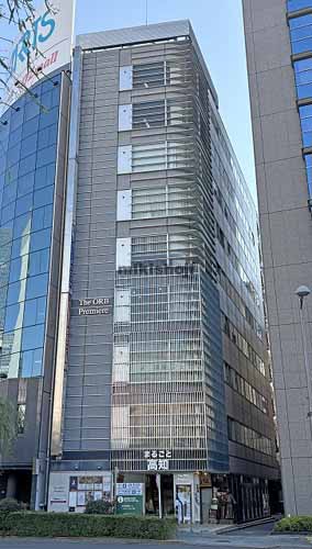 Ｔｈｅ　ＯＲＢ　Ｐｒｅｍｉｅｒｅ 外観