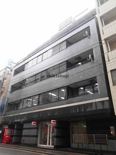 池袋のＲＥＮＥＸ池袋 外観1