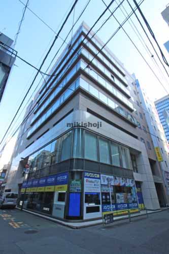 秋葉原ＨＦビル 外観