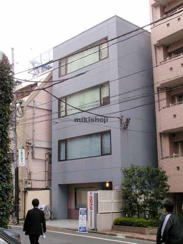 四番町・五番町のさくら五番町ビル 外観1