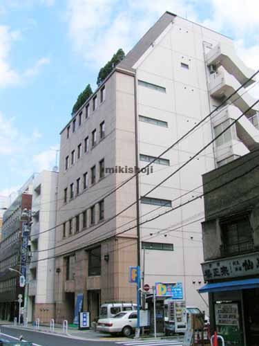 浜松町ＮＨビル 外観