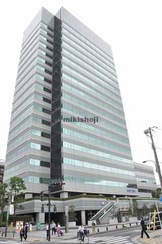 田端・田端新町・東田端の田端ＡＳＵＫＡタワー 外観1