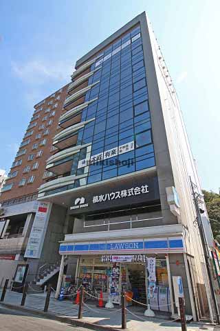 荻窪・上荻のＭＴＣビル 外観1
