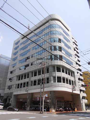 北上野のＭＩテラス北上野 外観1