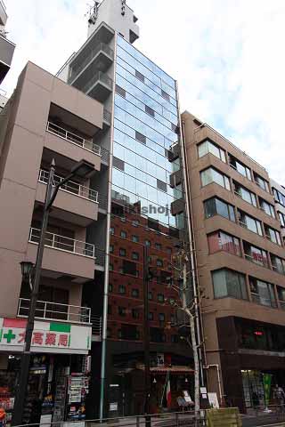 赤坂ＦＳビル 外観