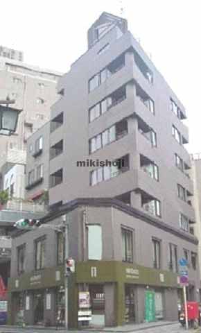 南麻布・元麻布・麻布十番の南麻布Ａビル 外観1