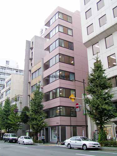 岩本町・神田岩本町の秋葉原ＣＲビル 外観1