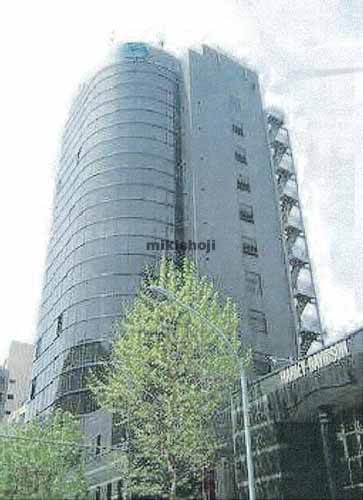 板橋区他のワコーレ要町ビル 外観1