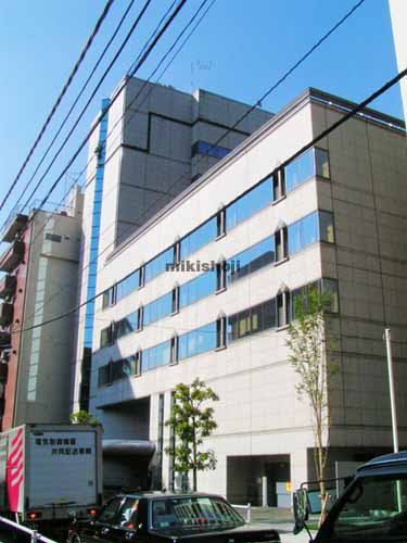 全特六本木ビルＷＥＳＴ 外観