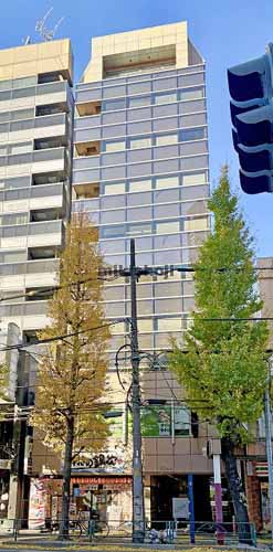 中央・本町・弥生町・南台のＫＩビル 外観1