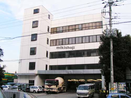 新木場・南砂の新木場ＳＤビル 外観1