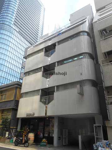 神田淡路町のアクセス御茶ノ水 外観1