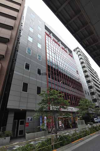 板橋の大佳板橋ビル 外観1