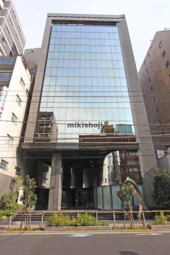 小島・鳥越・元浅草の上野ＮＳビル 外観1