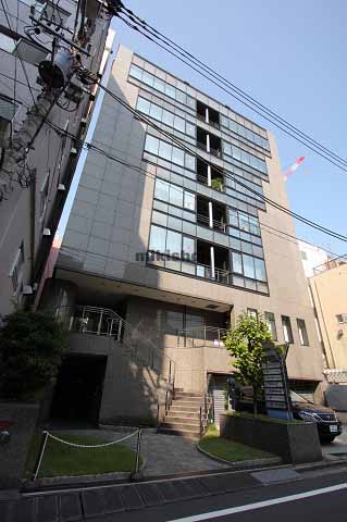 ワイズビル 外観