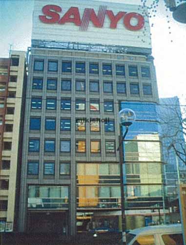 後楽のＴＫ－ＣＥＮＴＲＡＬビル 外観1