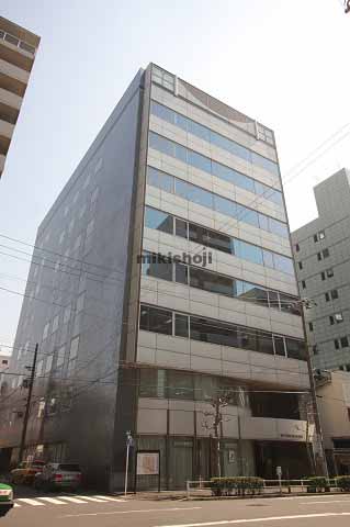 北上野の住友不動産上野ビル２号館 外観1