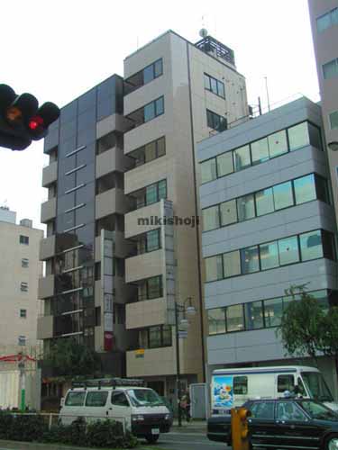 ダイコービル 外観