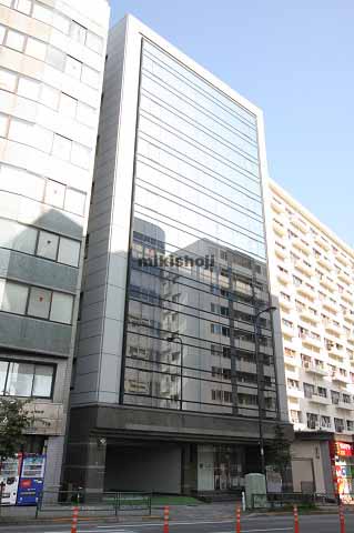 南池袋のＨＩ池袋ビル 外観1