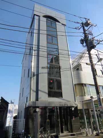 中野・東中野のＨＩＫＯＴＡ　Ｂ・Ｌ・Ｄ 外観1