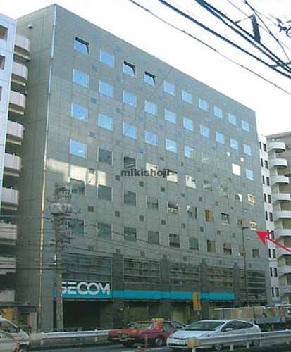 東池袋の池袋ＦＮビル 外観1