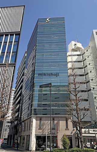 神田小川町の小川町メセナビル 外観1