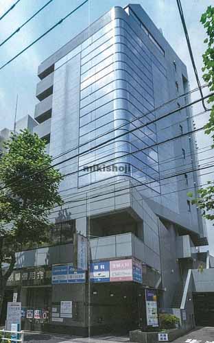 白山の白山麻の実ビル 外観1