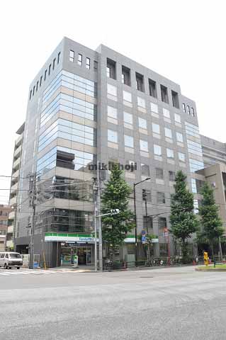 目白台・関口のＪＭＦビル江戸川橋０１ 外観1