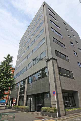 ＫＤＸ西五反田ビル 外観