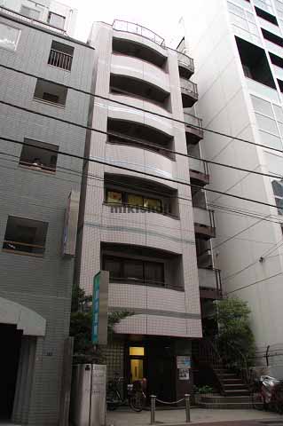 パインランドビル 外観