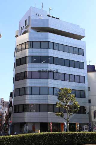 早稲田町・馬場下町のＮＳ　ＢＬＤＧ 外観1