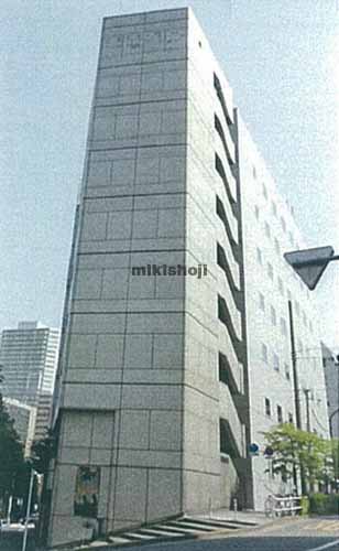 四谷のＹＳビル 外観1