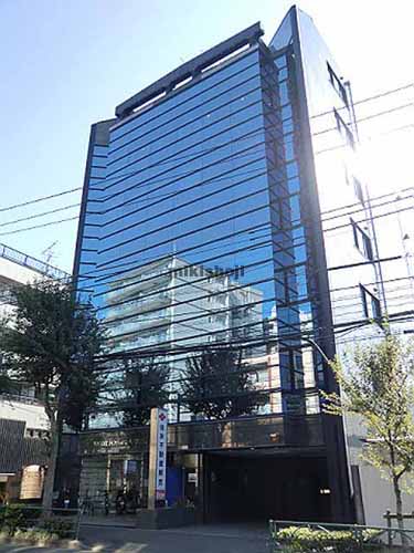 下高井戸・方南・浜田山のＨＩＬＬＣＲＥＳＴ方南町 外観1