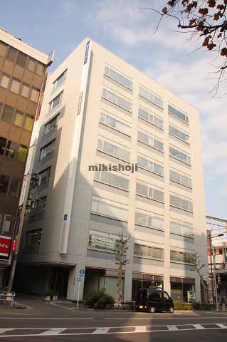 上野・秋葉原の秋葉原新高第一生命ビル 外観1