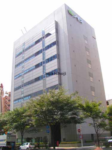 ＭＵＴＯＨ浜町ビル 外観