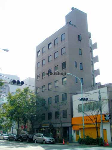 神泉町の渋谷ＹＴビル０２ 外観1