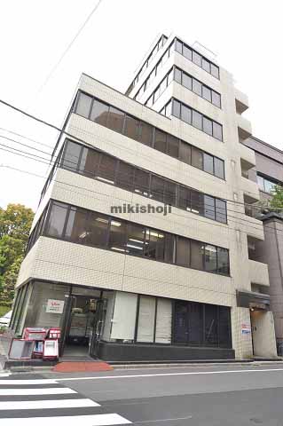 元赤坂大野ビル 外観