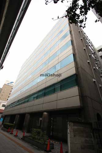 板橋区他の板橋本町ビル 外観1