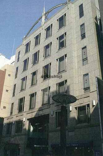 赤坂・元赤坂のキーストーン赤坂ビル 外観1