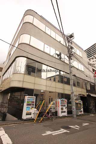 湊・明石町の湊ＳＹビル 外観1
