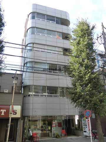 中央・本町・弥生町・南台の中央５丁目ビル 外観1