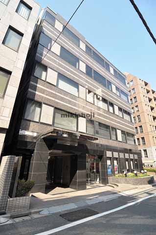 九段南のＴｏｂｕｎｓｈａ．ＢＬＤＧ 外観1